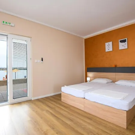 Danubiana 5 * Kladovo