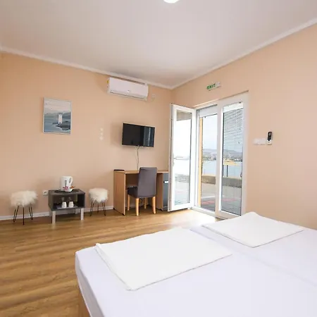 Danubiana 5 Apartment Kladovo