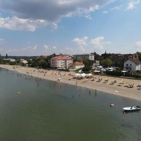 Danubiana 5 Apartment Kladovo