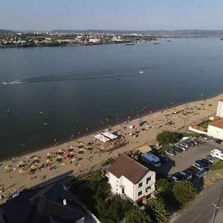 Apartment Danubiana 5